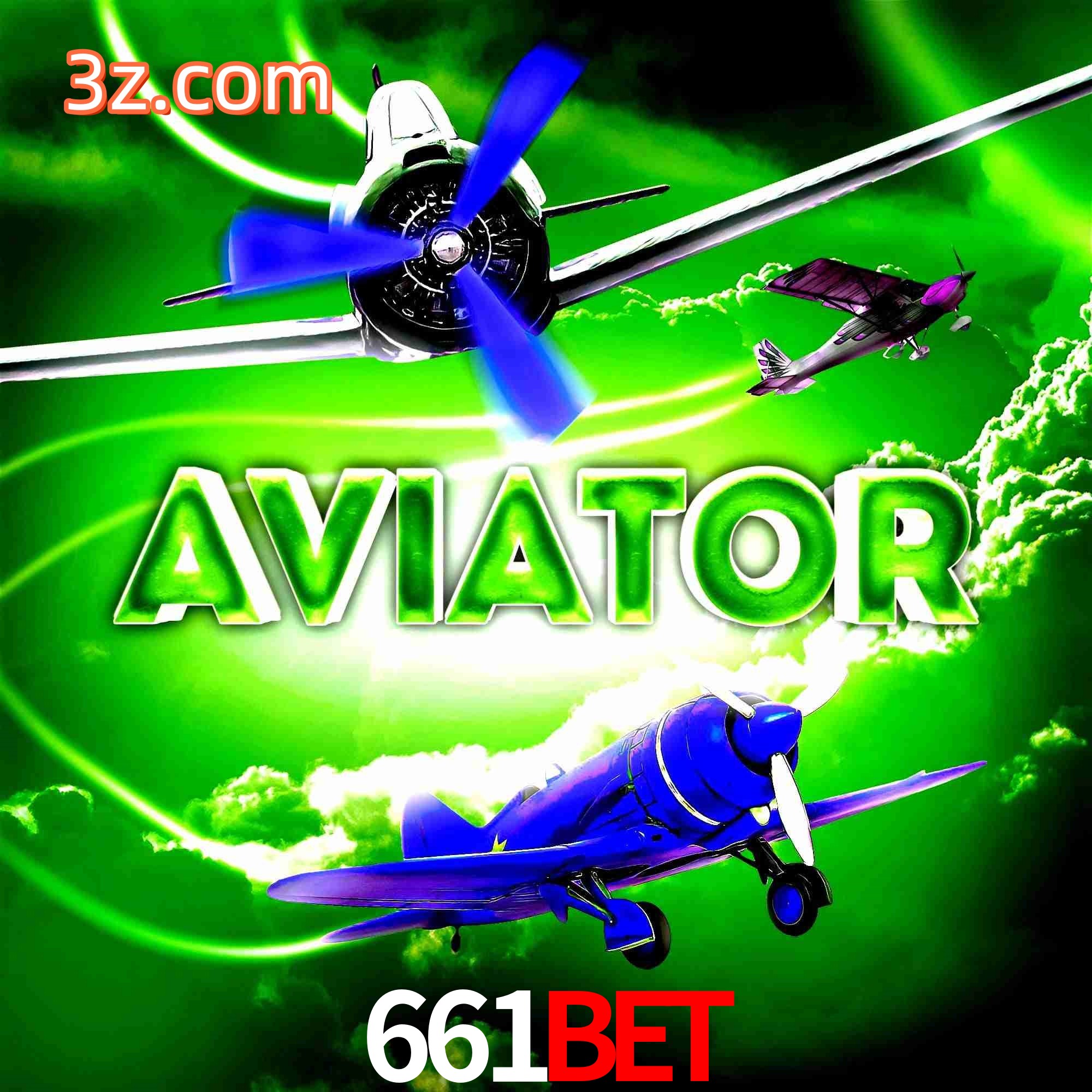 Aviator 661Bet Tente a Sorte