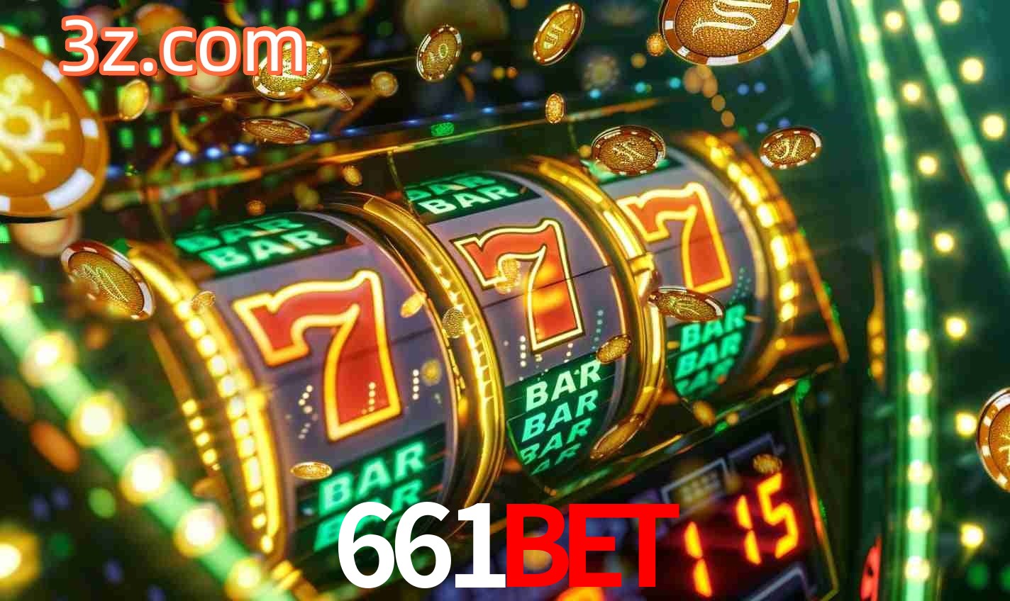 Populares Slots 661Bet