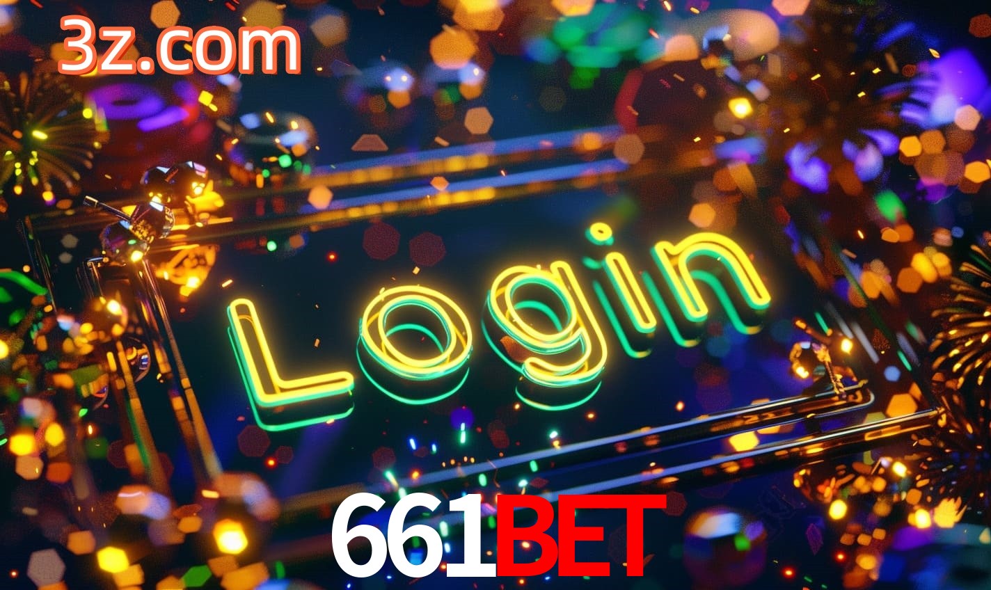 Populares Slots 661Bet